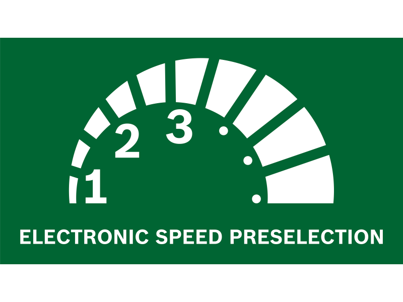 Večnamensko orodje Bosch PMF 250 CES, 250W, 2.8°, 1.2kg, 0603102100